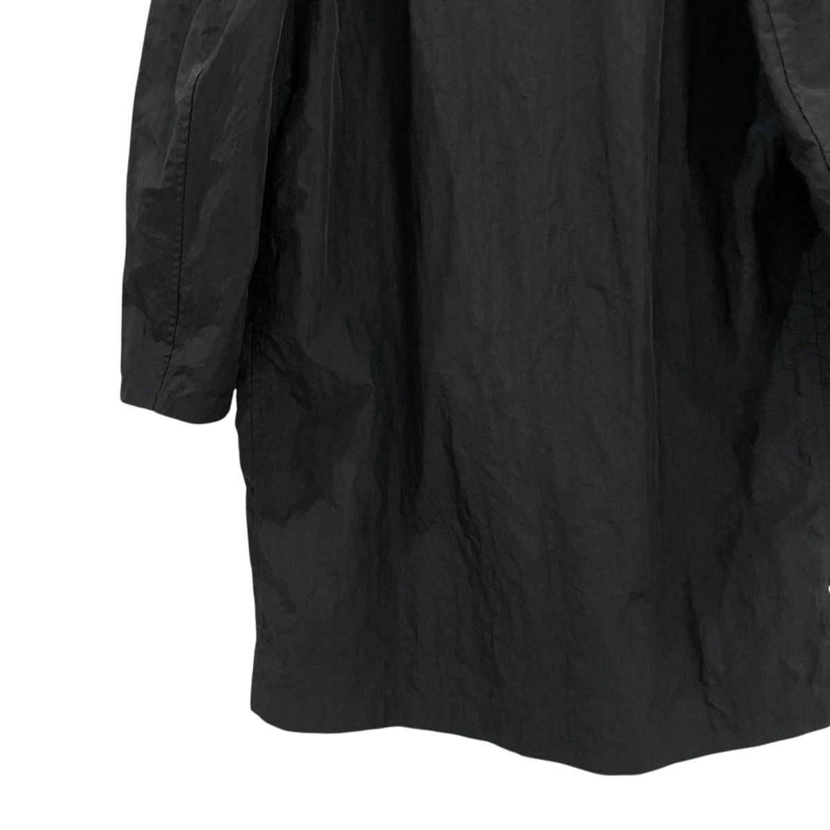 Y's for Men Vintage Y’s For Men Yohji Yamamoto Trench Coat Jacket Size US XL / EU 56 / 4 - 13 Thumbnail