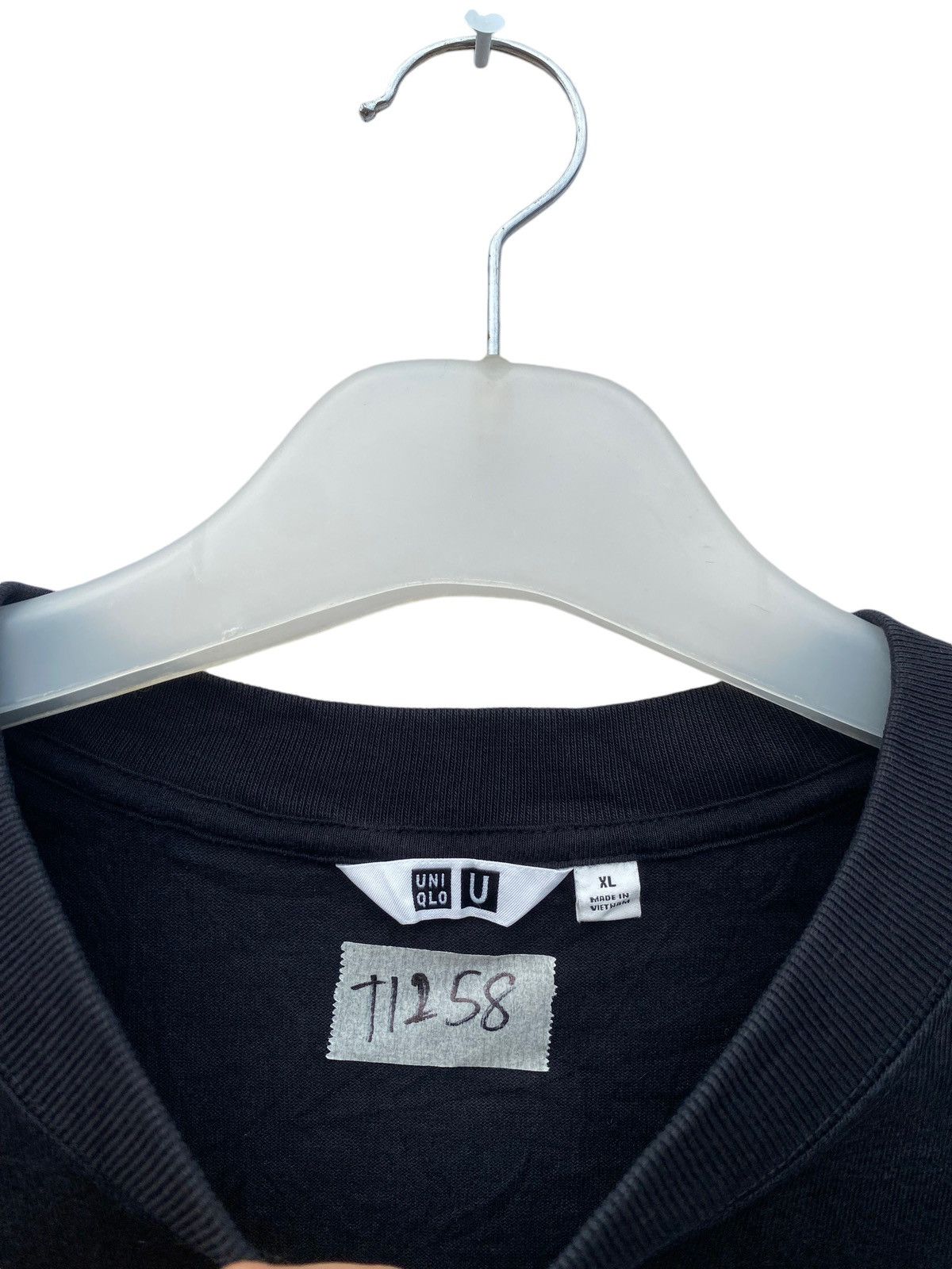 Lemaire X Uniqlo Tees