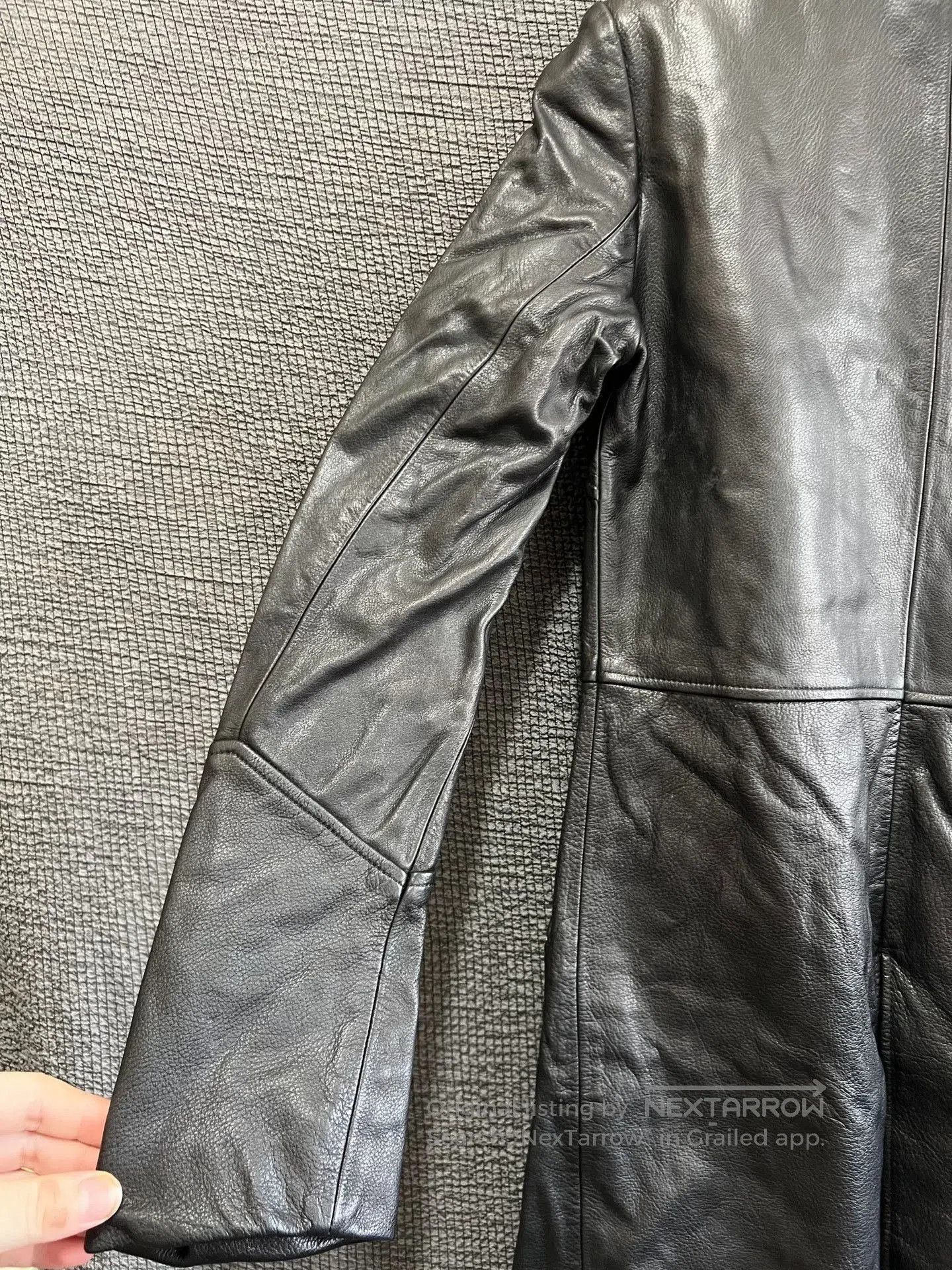 S/STERE black military. Size US M / EU 48-50 / 2 - 5 Thumbnail