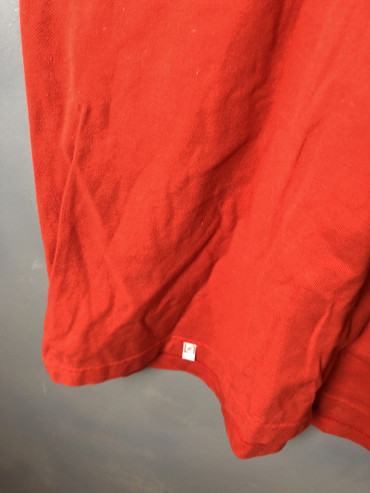 Umbro Vintage polo Umbro Joint Services Golf Club size M Size US M / EU 48-50 / 2 - 5 Thumbnail
