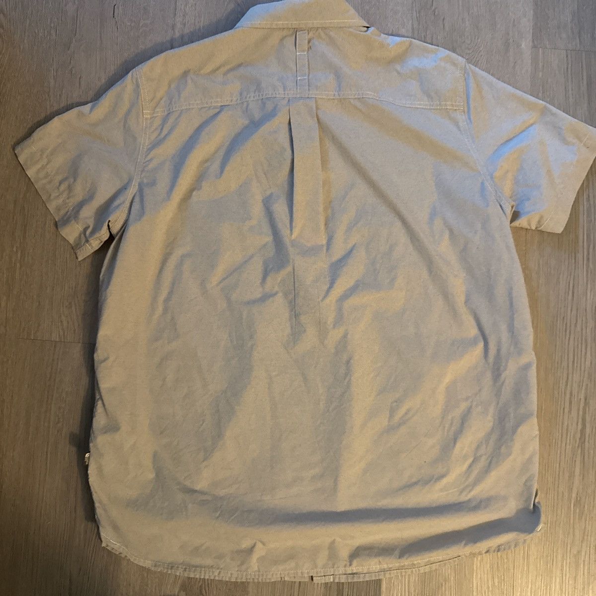 The North Face The North Face Campshire Short Sleeve Shirt Size US XL / EU 56 / 4 - 3 Thumbnail