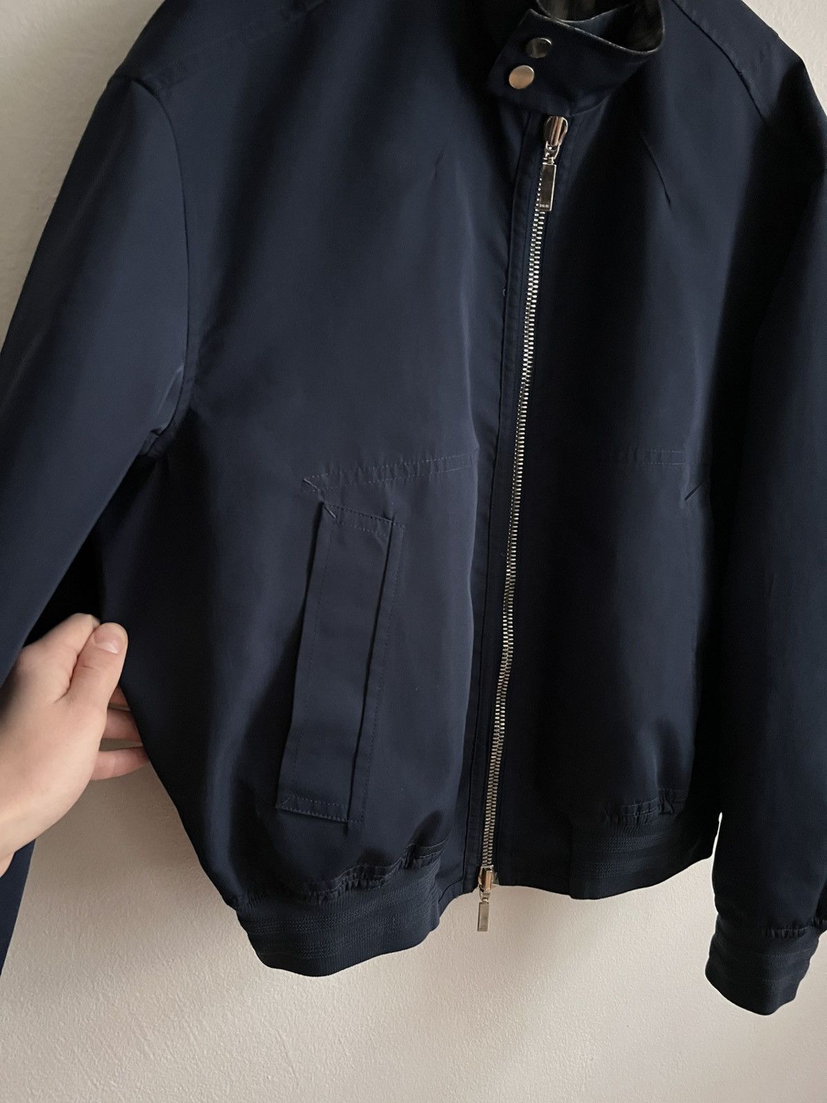 Dior Dior Monogram Reversible Bomber Jacket Size US M / EU 48-50 / 2 - 6 Thumbnail