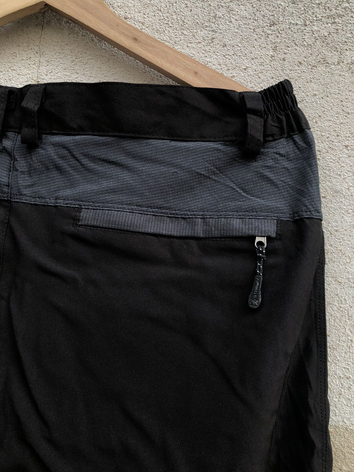 Arc'teryx Arc'teryx Hiking Pants Size US 32 / EU 48 - 8 Thumbnail