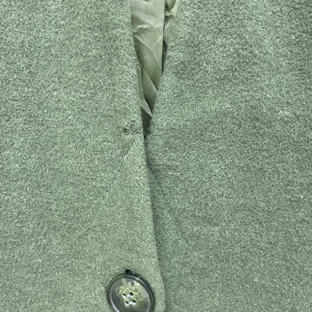 Designer Italian Designer Gibierre Single Button Made In Italy Size M / US 6-8 / IT 42-44 - 4 Thumbnail