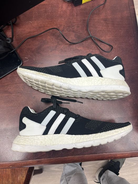 Jerry lorenzo y3 outlet pure boost