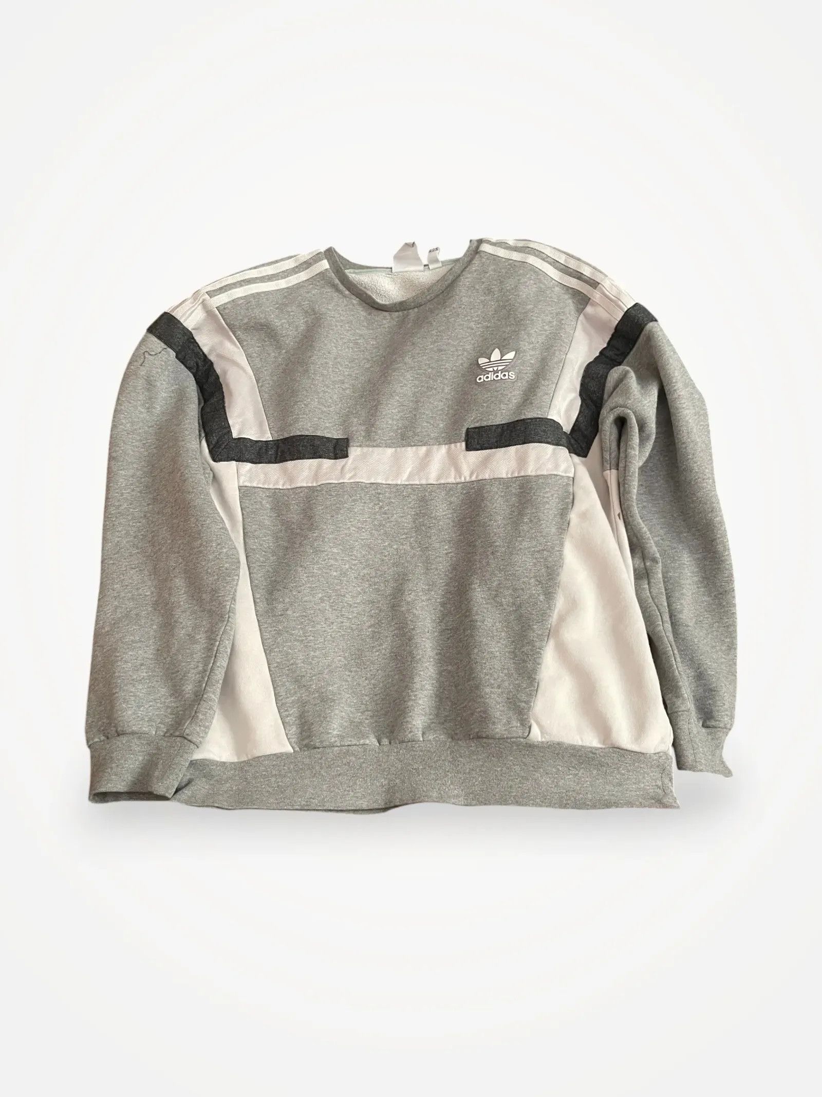 Adidas Adidas adidas Sweatshirt Size US M / EU 48-50 / 2 - 1 Thumbnail