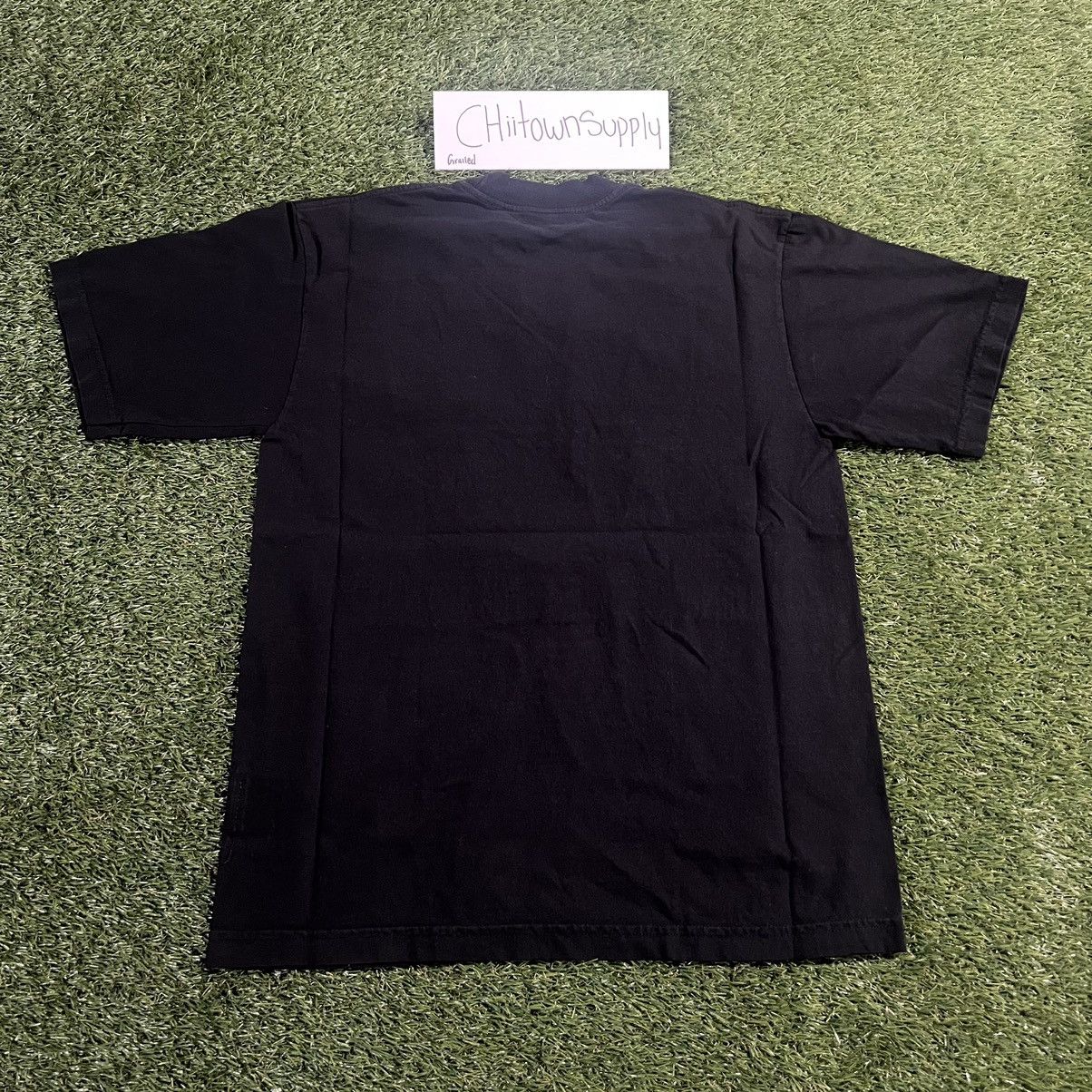 Revenge Revenge Friend Tee Ivy Black/Red Size Small Size US S / EU 44-46 / 1 - 5 Thumbnail