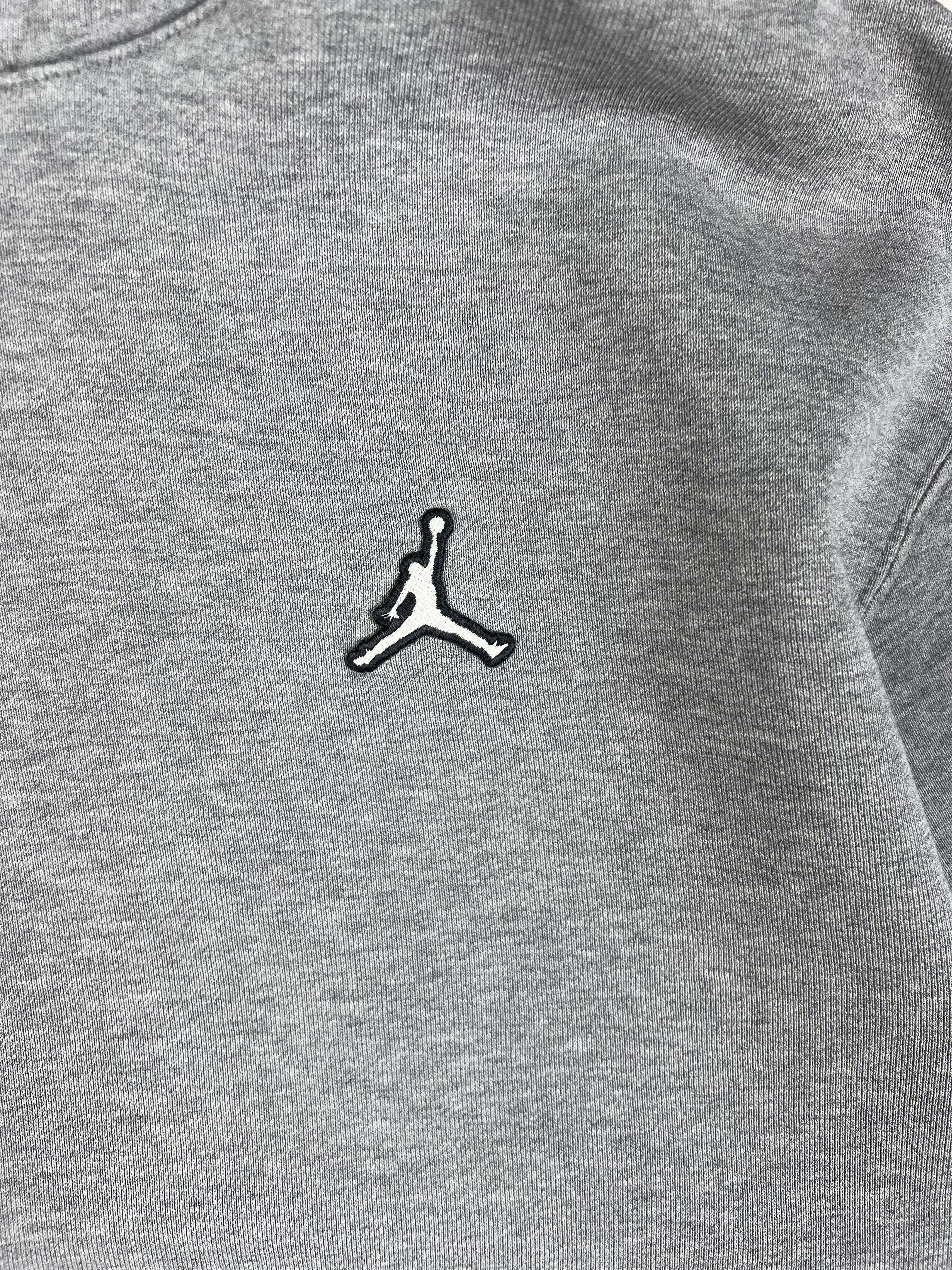 Jordan Brand Hoodie Jordan M Size US M / EU 48-50 / 2 - 4 Thumbnail