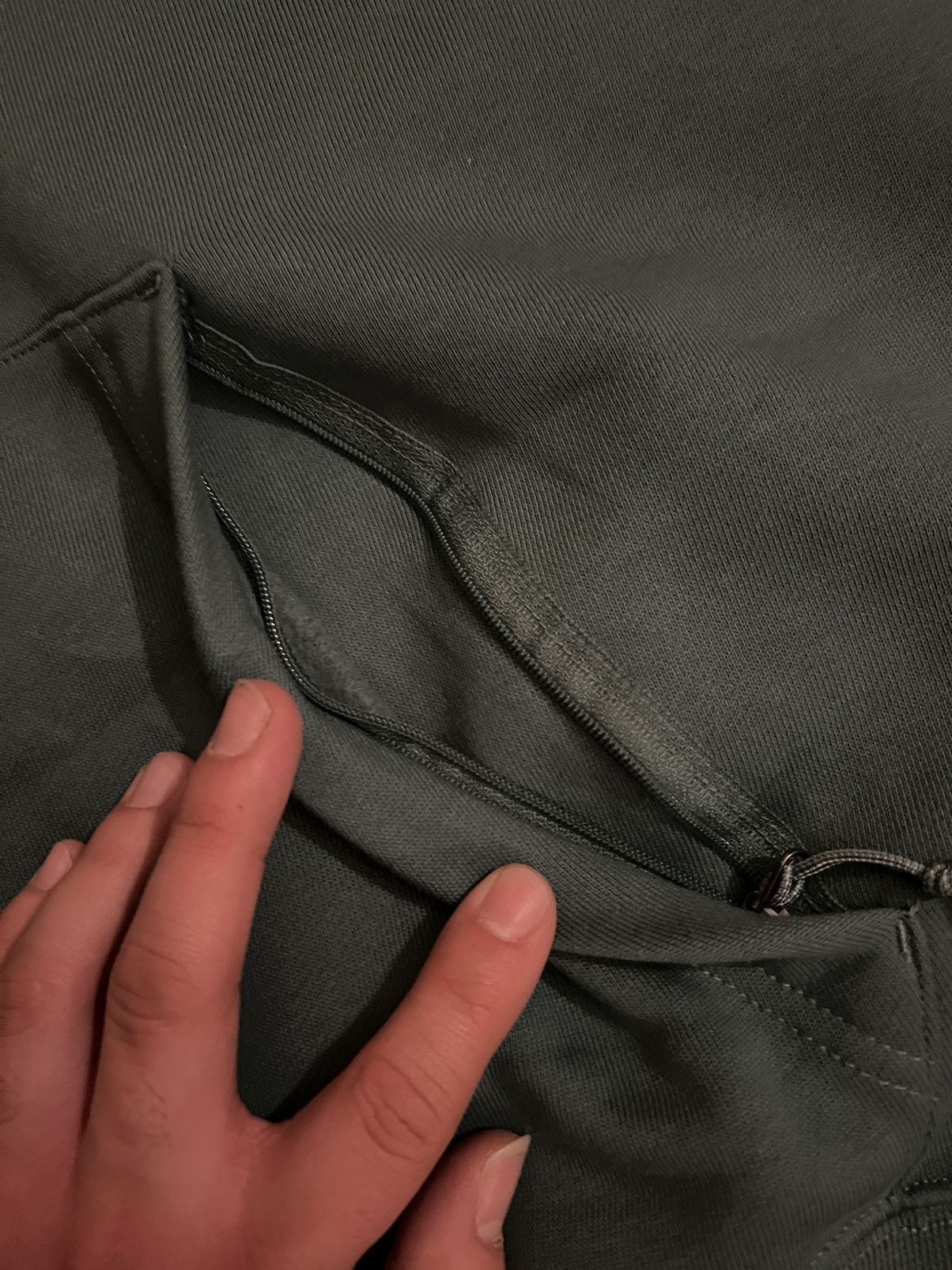 Nike ACG Nike ACG Hoodie Size L / US 10 / IT 46 - 3 Thumbnail