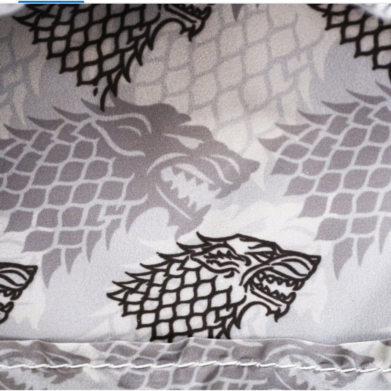 Other Loungefly Game Of Thrones House Stark Backpack Size ONE SIZE - 3 Thumbnail