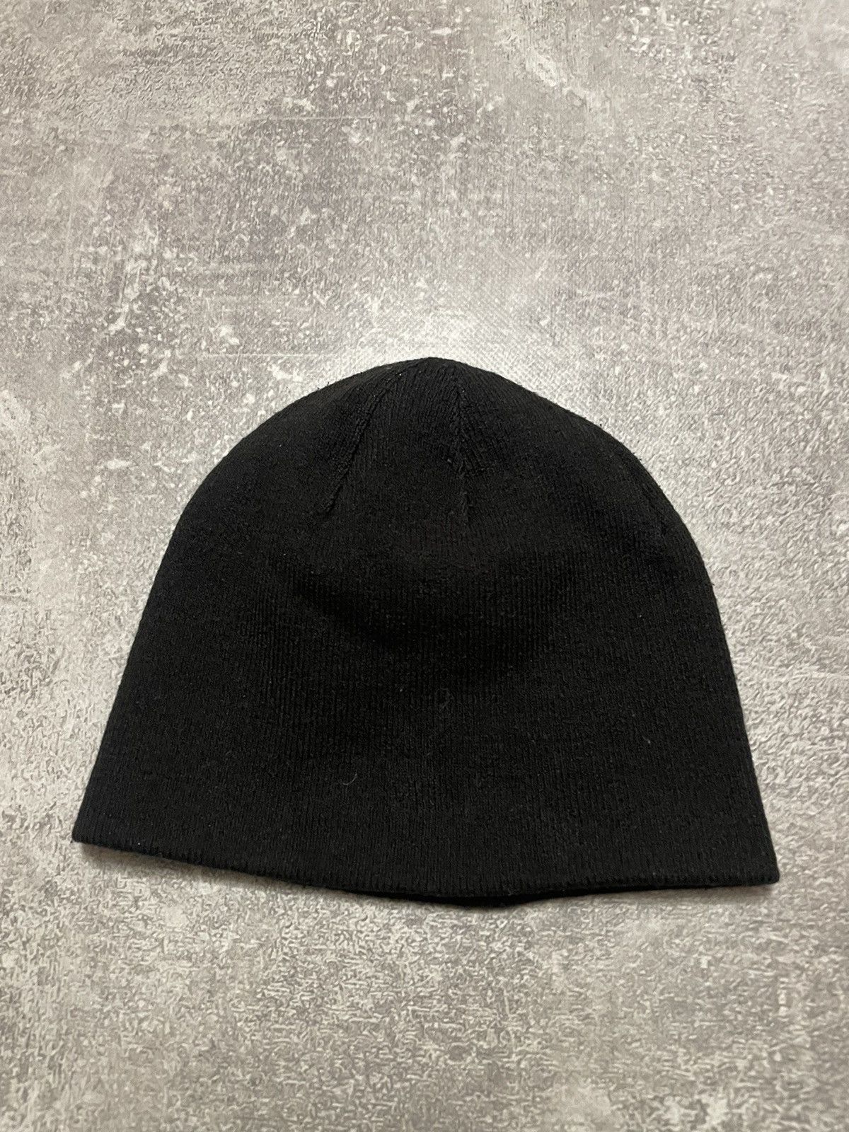 Nike Vintage Nike Swoosh Logo Hat Size ONE SIZE - 3 Thumbnail