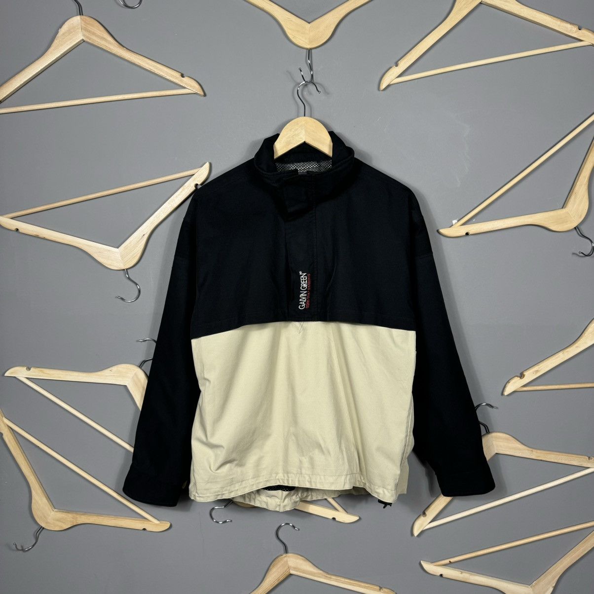 Galvin Green Galvin Green Gore-Tex Outdoor Anorak Jacket Size US S / EU 44-46 / 1 - 1 Thumbnail