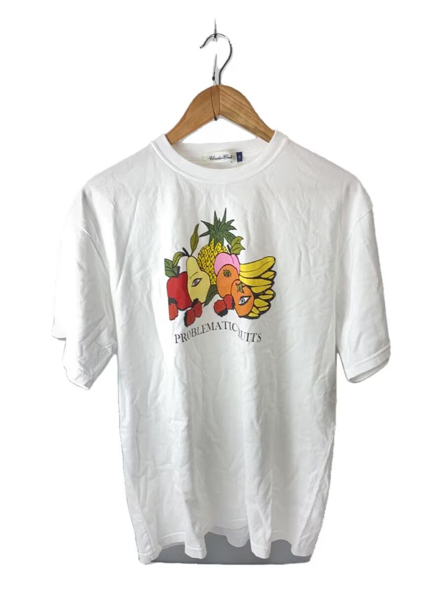 Undercover "Problematic Fruits" Tee Size US L / EU 52-54 / 3 - 1 Thumbnail