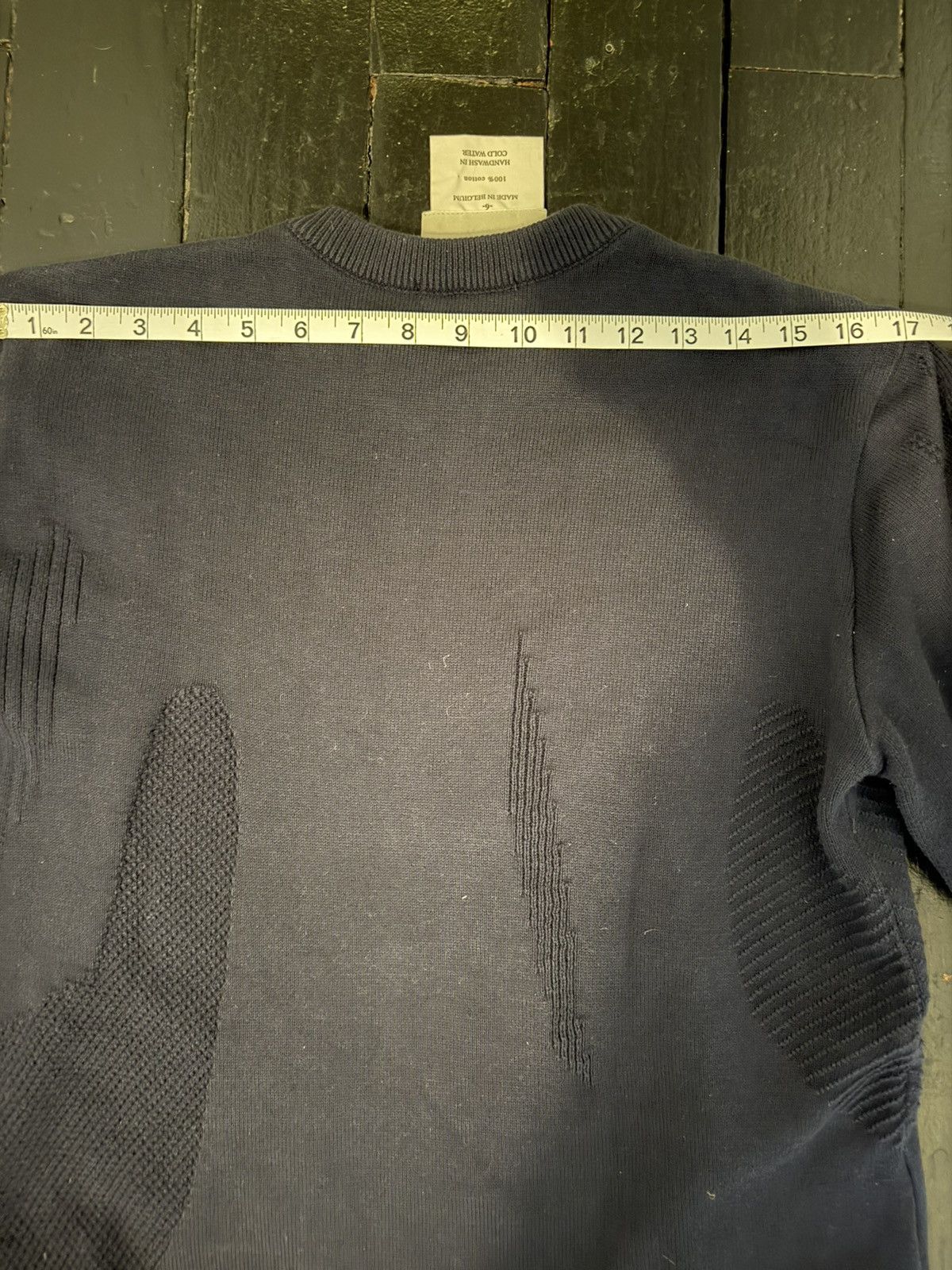 Stephan Schneider Stephen Schneider Sweater Size US M / EU 48-50 / 2 - 5 Thumbnail