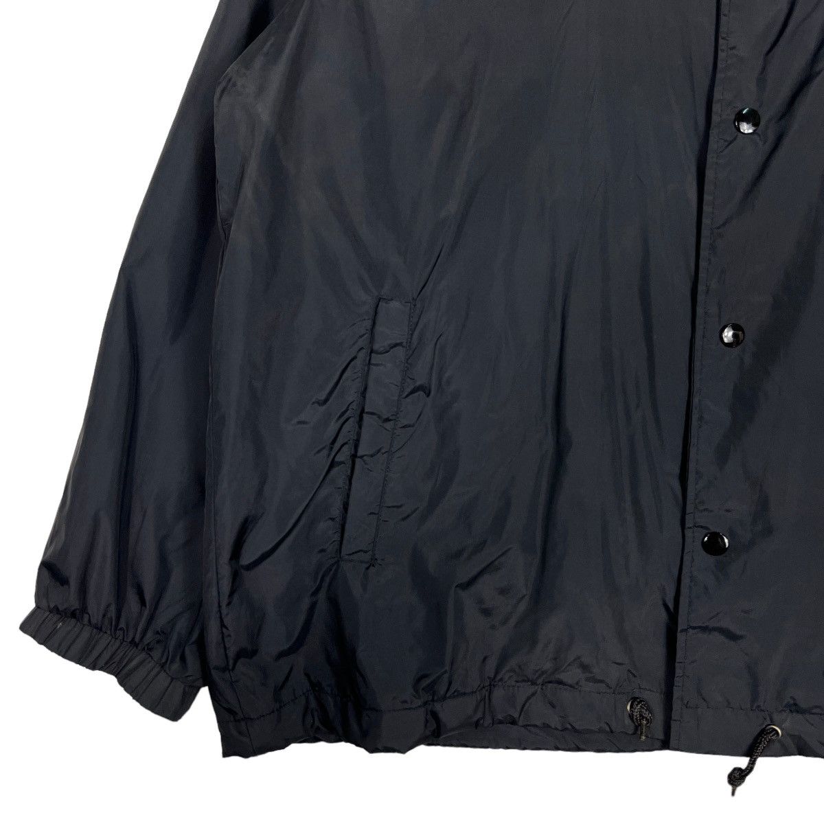 Gotcha 🔥 VINTAGE GOTCHA BIG LOGO COACH JACKET Size US M / EU 48-50 / 2 - 5 Thumbnail