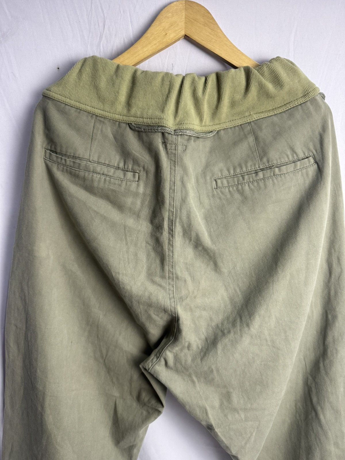 Kapital Kountry Kapital Sarouel Nouvelle Pants Size US 33 - 5 Thumbnail