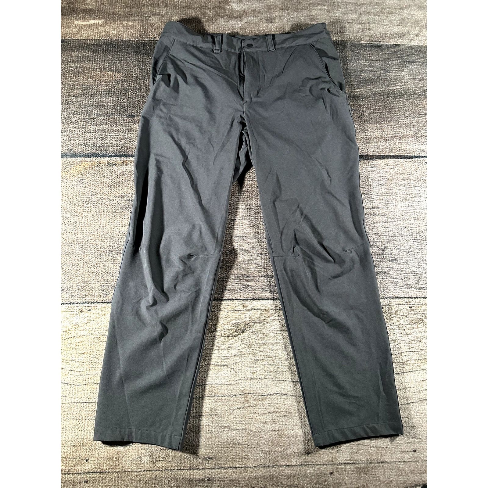 The North Face The North Face Men's Paramount Pants Hiking Trail 34x30 Size US 34 / EU 50 - 1 Thumbnail