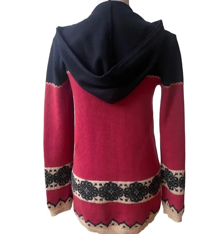 Chanel Hoodie Chanel. cashmere Size S / US 4 / IT 40 - 2 Thumbnail