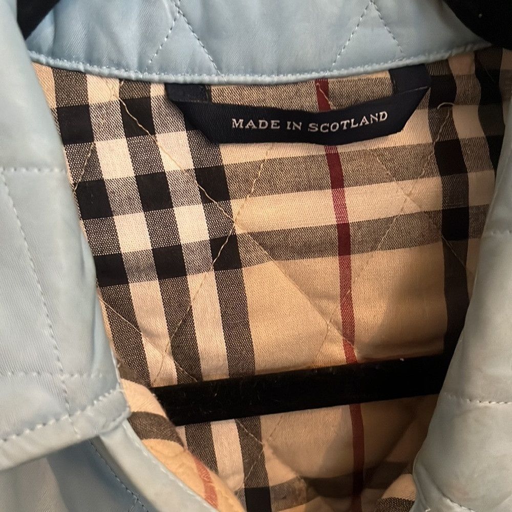 Burberry BURBERRY JACKET Size S / US 4 / IT 40 - 4 Thumbnail