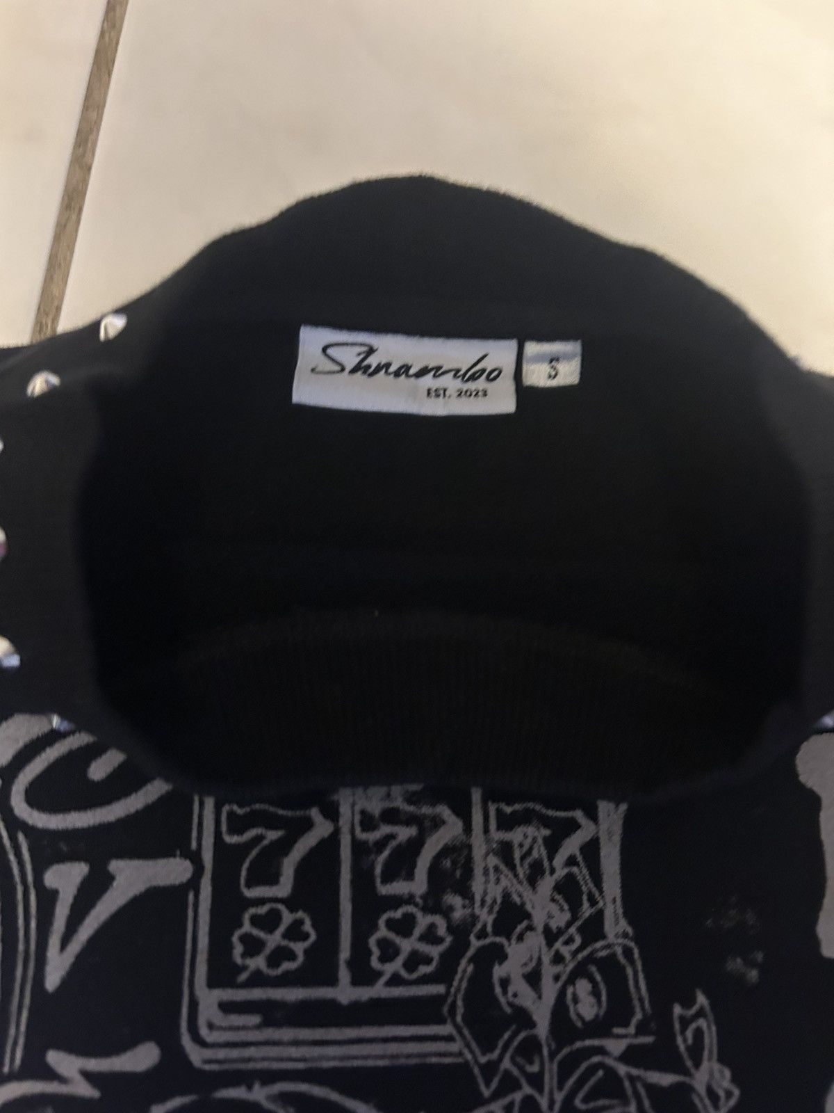 Other Shrambo Streetwear Size US S / EU 44-46 / 1 - 3 Thumbnail