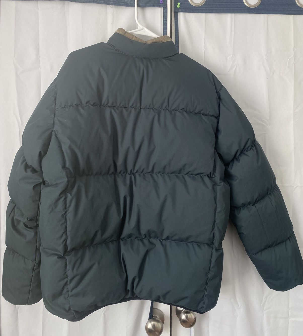 Nike NIKE Reversible Puffer Jacket Size US L / EU 52-54 / 3 - 7 Thumbnail