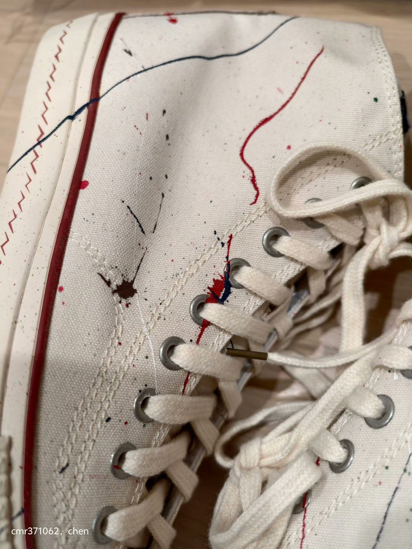 Visvim VISVIM 19 ICT SKAGWAY HI CANVAS Size US 9 / EU 42 - 4 Thumbnail