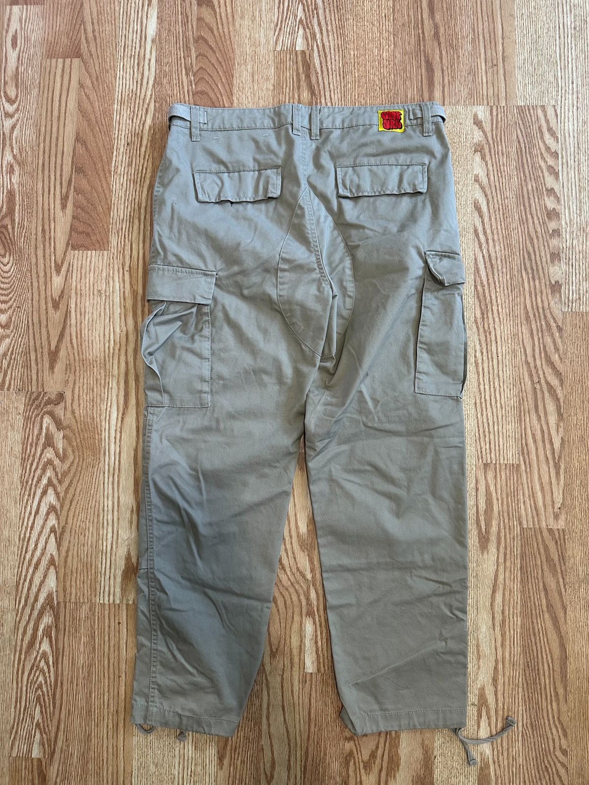 Empyre Empyre Cargo pants Size US 30 / EU 46 - 5 Thumbnail