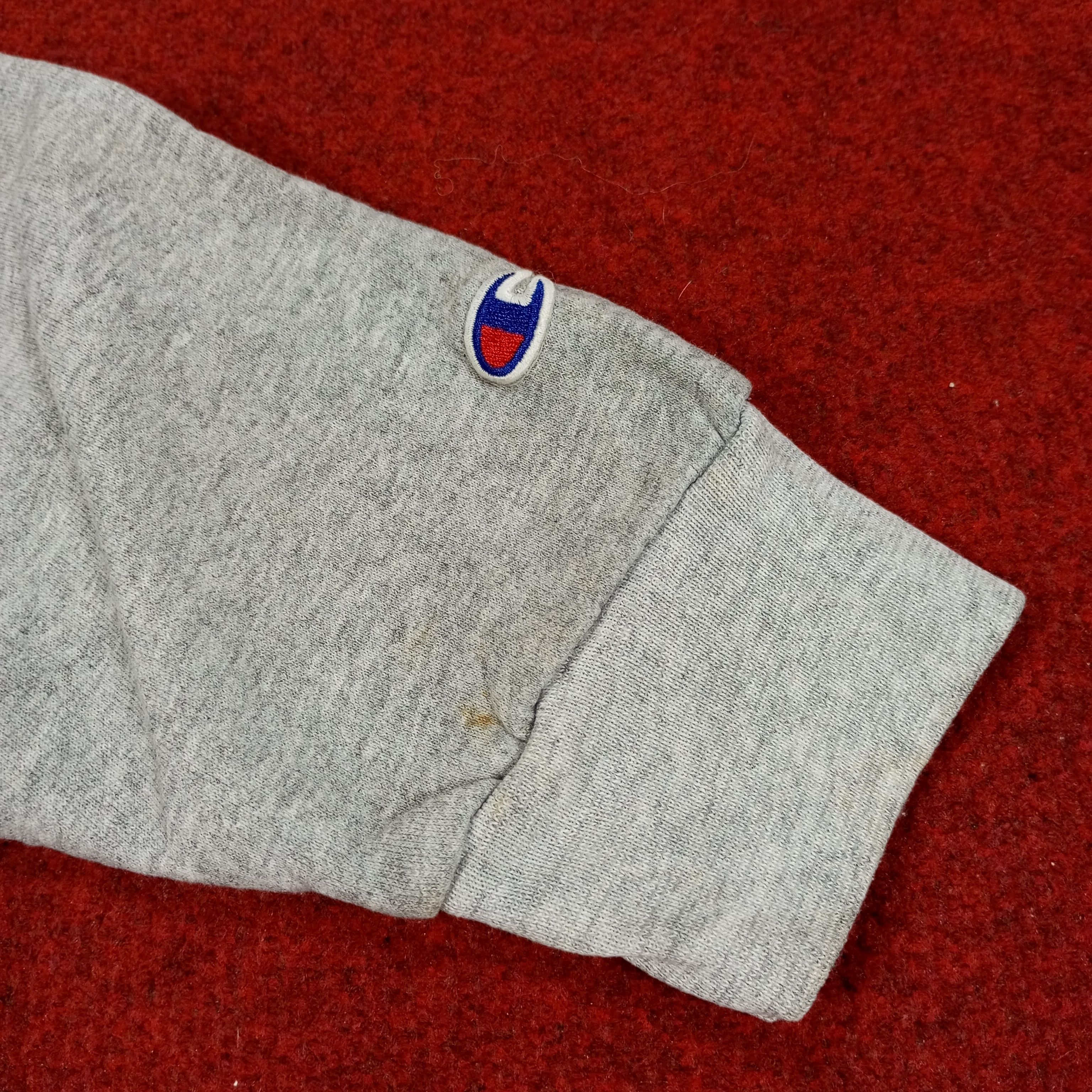 Champion × NBA × Vintage Arizona Wildcats X Champion Hoodies Basketball Team Style Size US XL / EU 56 / 4 - 11 Thumbnail