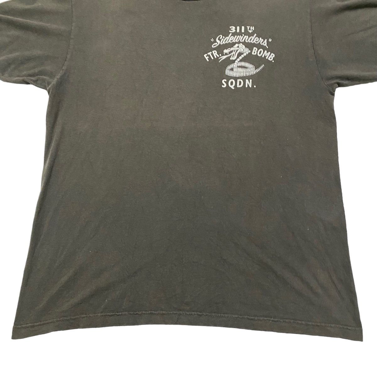 Buzz Rickson's Vintage Buzz Rickson's Squadron Bomb Shirt Size US M / EU 48-50 / 2 - 5 Thumbnail