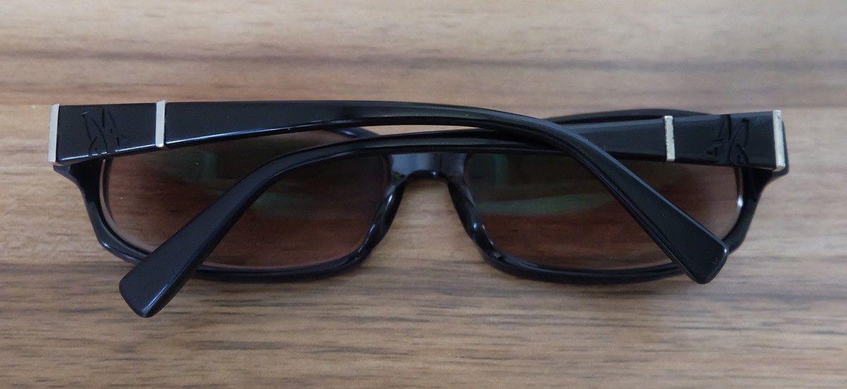 Japanese Brand Maxim's Glasses Size ONE SIZE - 9 Thumbnail