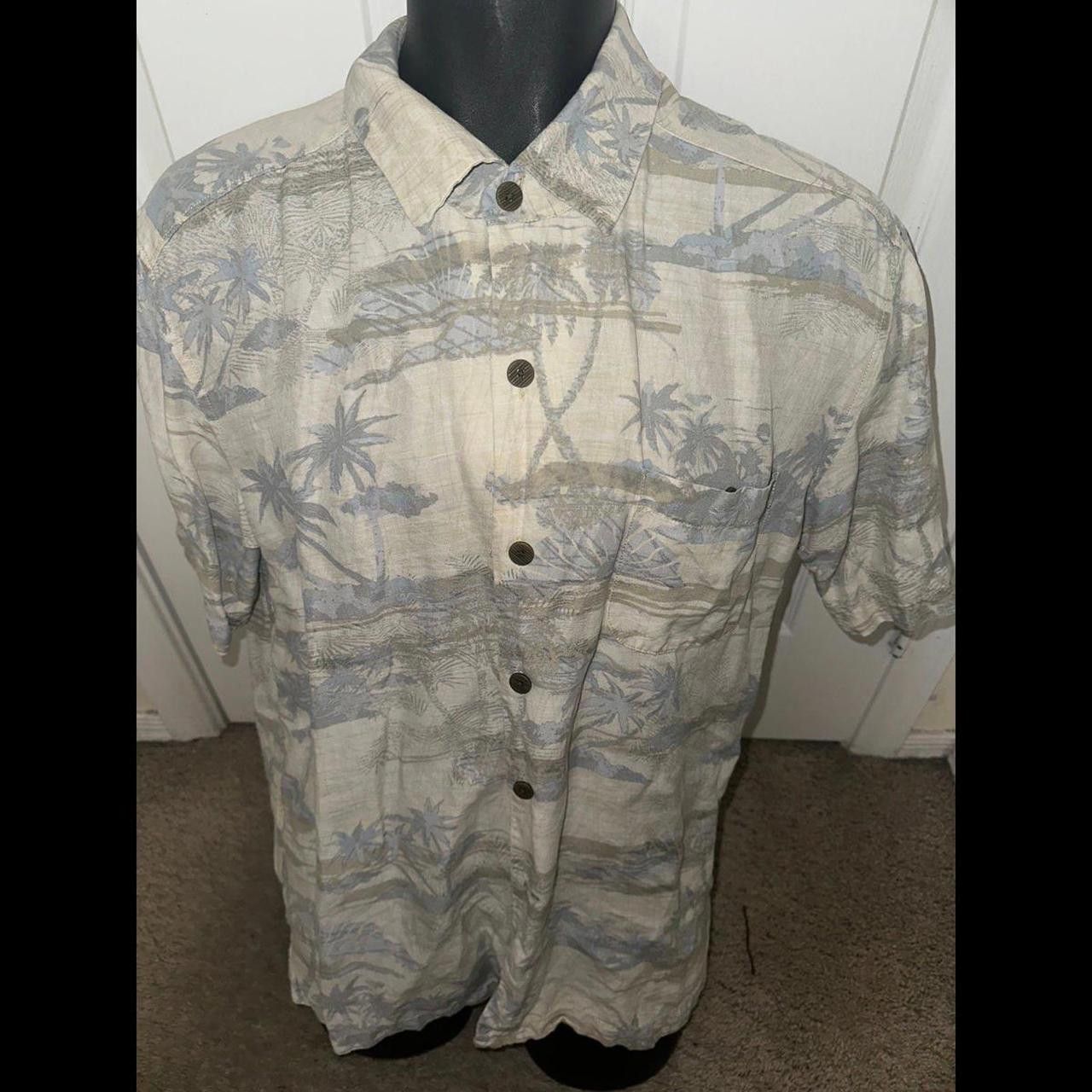 Tommy Bahama Mens Pre Own As Is D2c3 Size US L / EU 52-54 / 3 - 1 Thumbnail