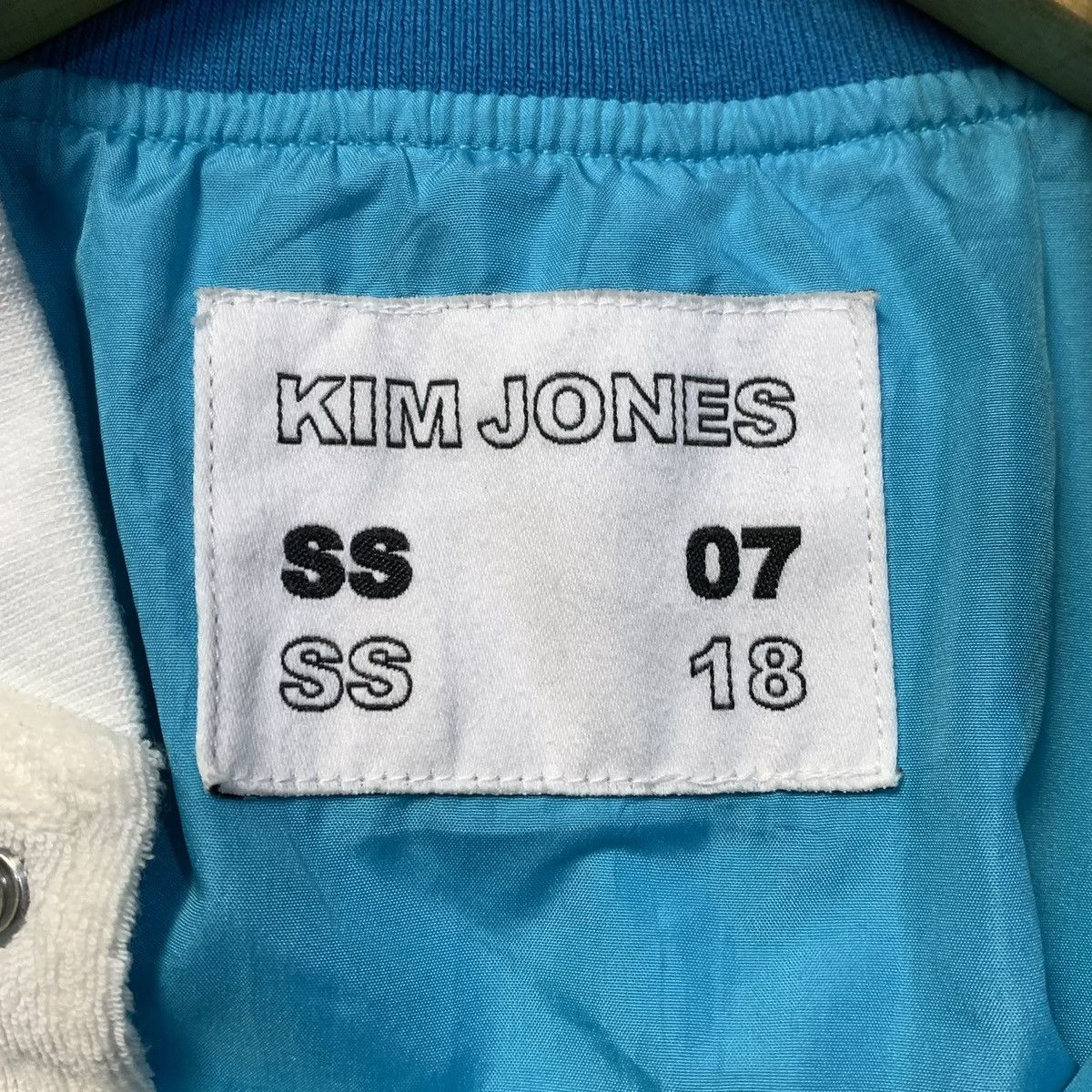 GU × Kim Jones Kim Jones x GU Reversible Bomber Jacket Size US M / EU 48-50 / 2 - 6 Thumbnail