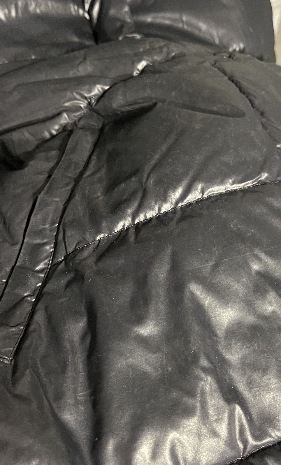 Moncler Moncler Grenoble Men’s Vintage 90’s Puffer Down Jacket Size US M / EU 48-50 / 2 - 23 Thumbnail