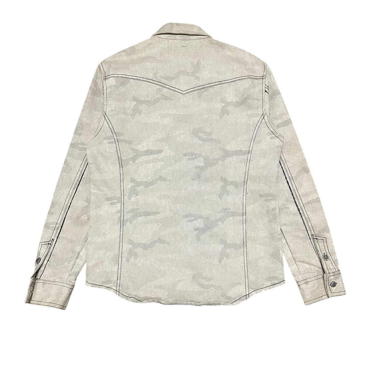 In The Attic Vintage In The Attic Camo Jacket Size US M / EU 48-50 / 2 - 11 Thumbnail