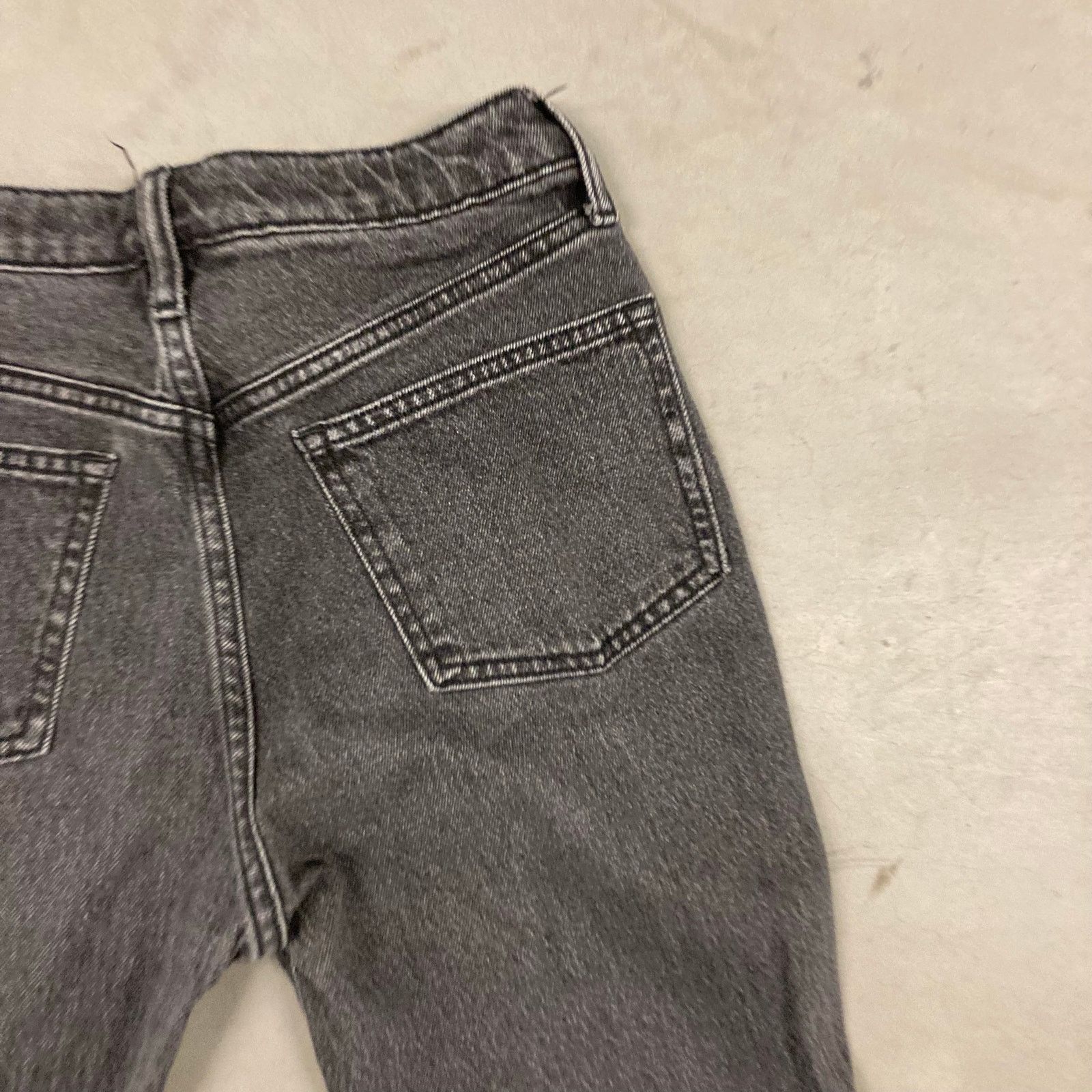 Old Navy Y2K High rise old navy flared bootcut jeans 27x28 Size 27" / US 4 / IT 40 - 4 Thumbnail