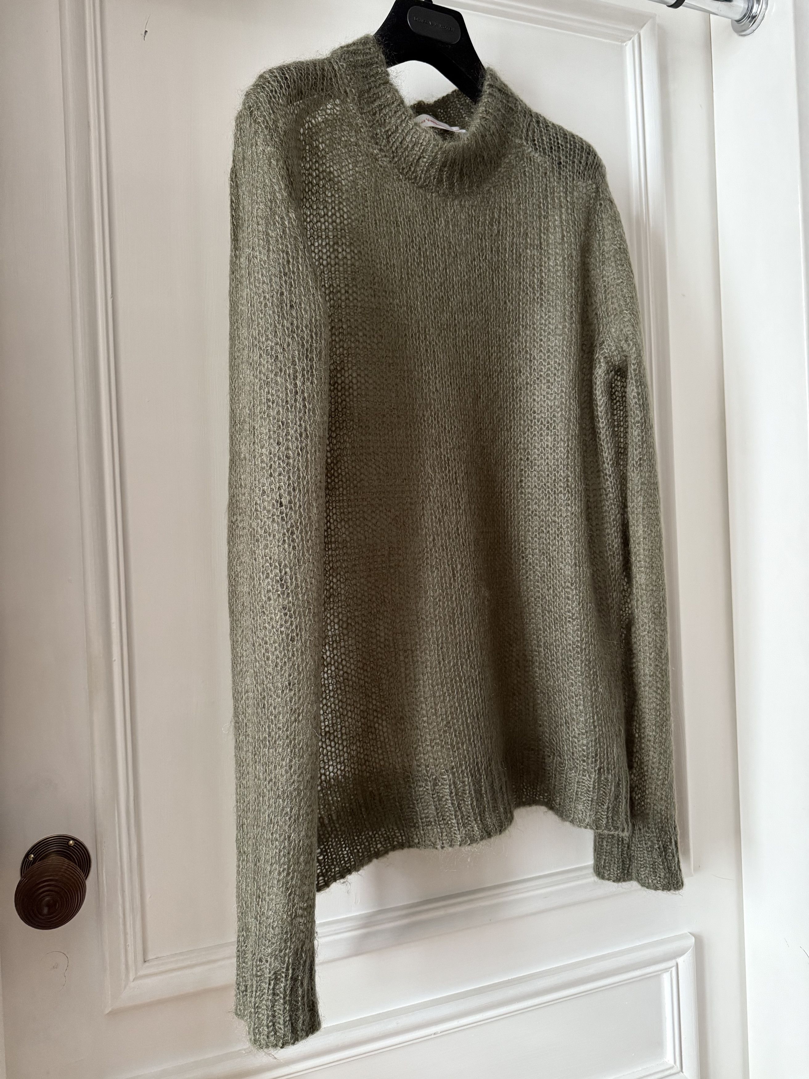 Walter Van Beirendonck Walter Van Beirendonck Sweater-NEW!! SIZE S Size US S / EU 44-46 / 1 - 2 Thumbnail