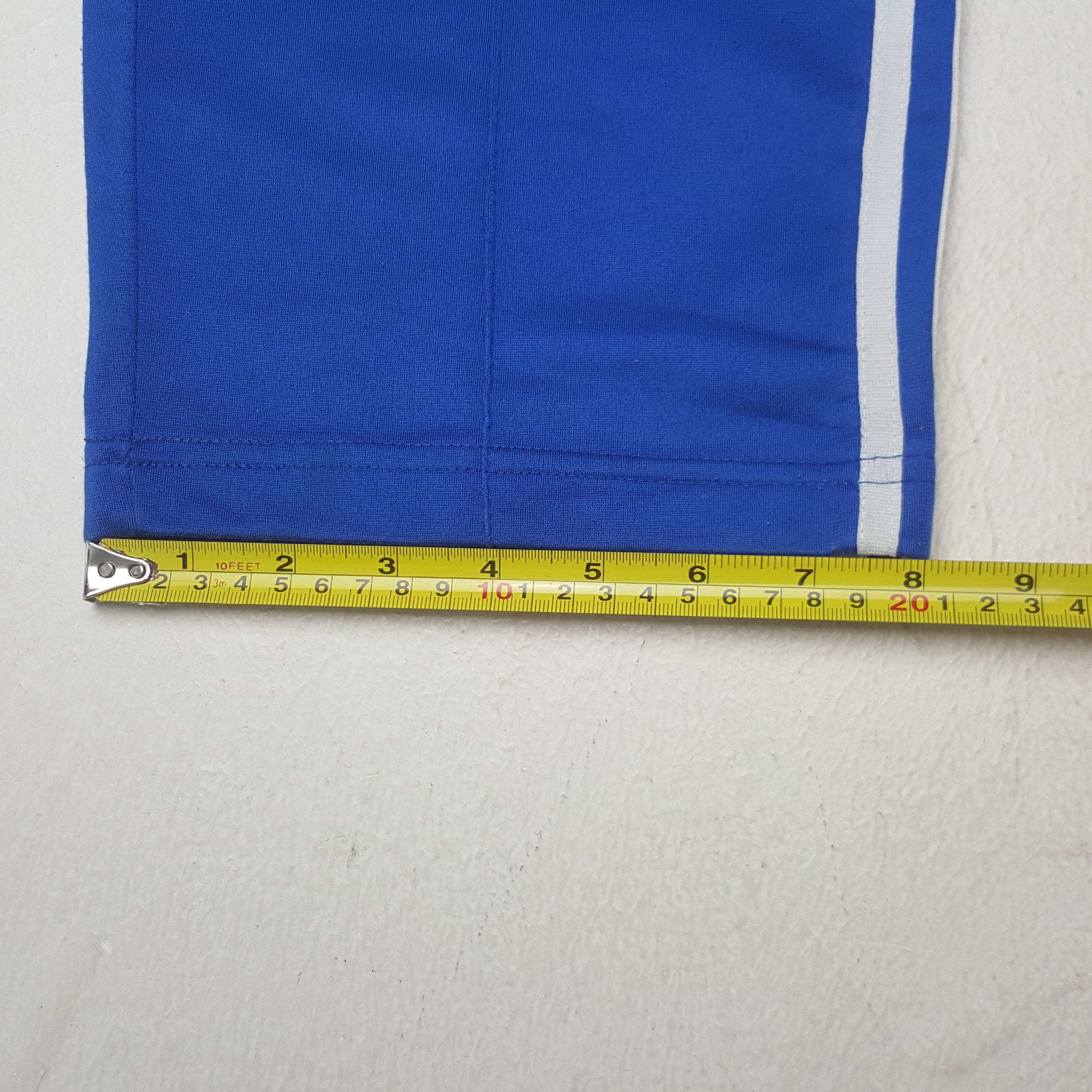 Adidas Vintage Adidas American Sports Style Track Pants RR14 Size US 36 / EU 52 - 13 Thumbnail