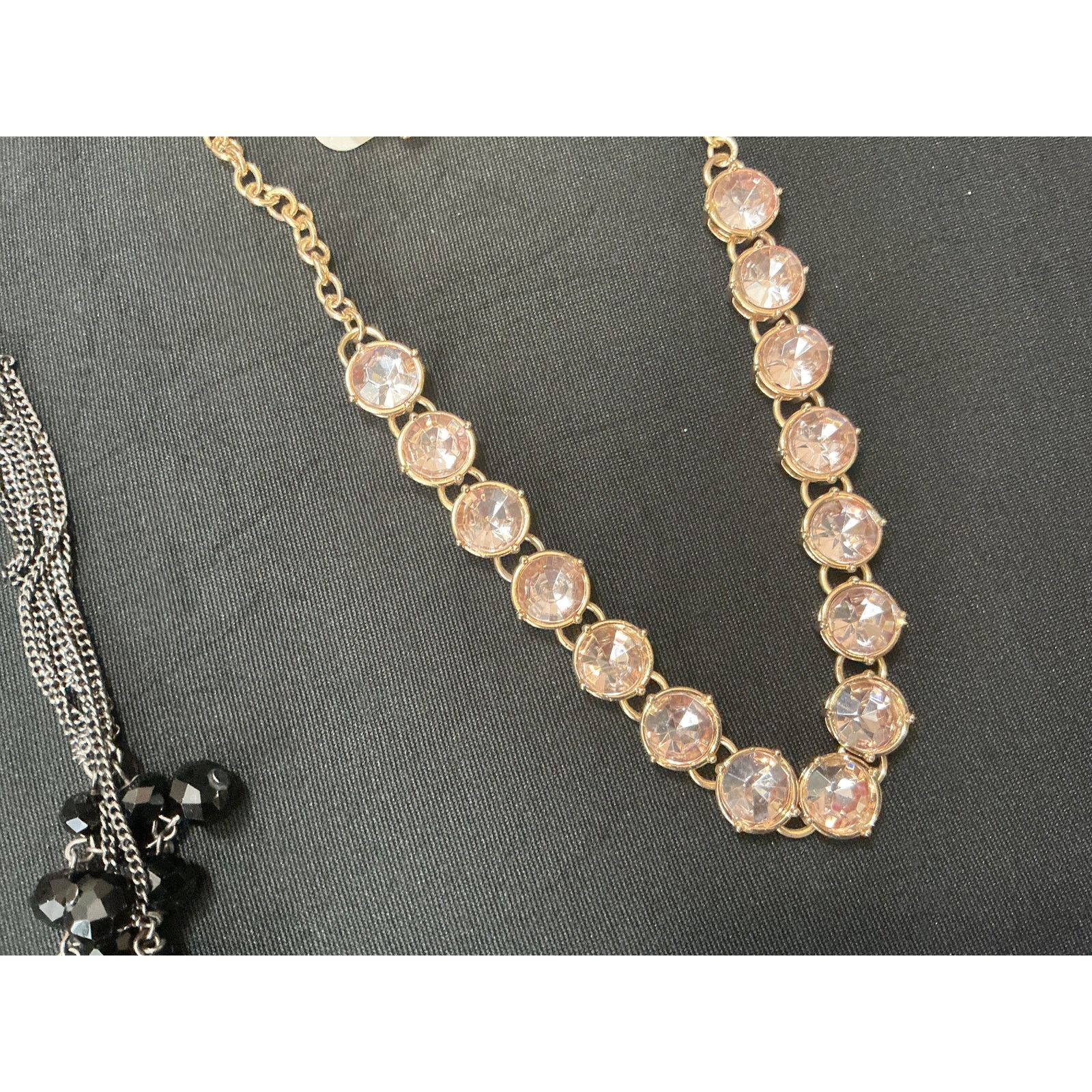 Kenneth Cole Jewelry Lot including Kenneth Cole Statement Bundle $38 Size ONE SIZE - 5 Thumbnail