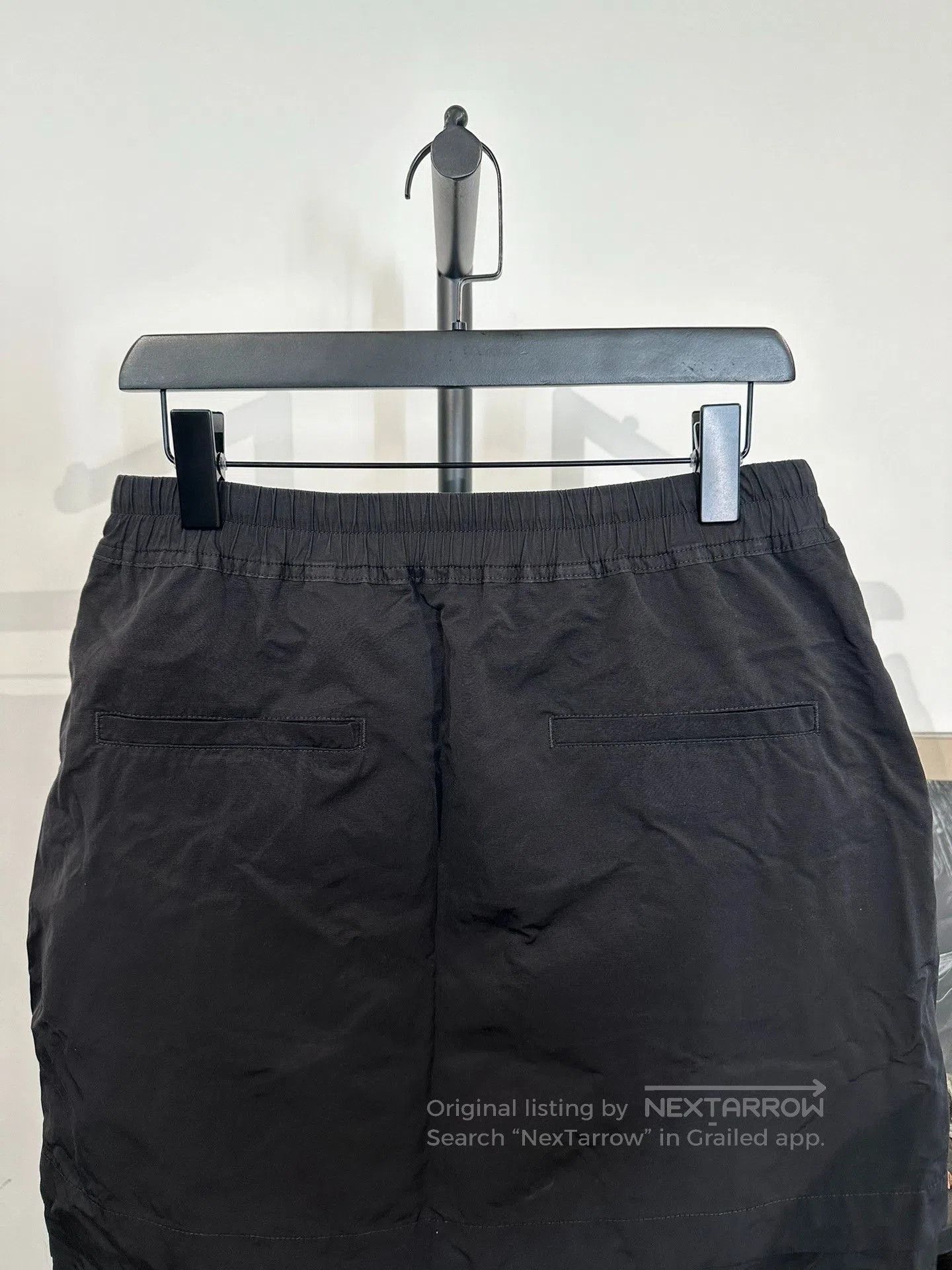 Rick Owens Rick Owens Double. Size 39" - 5 Thumbnail