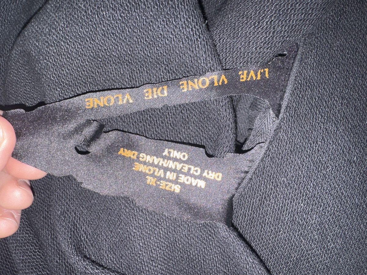 Vlone Vlone staples hoodie Size US XL / EU 56 / 4 - 5 Thumbnail