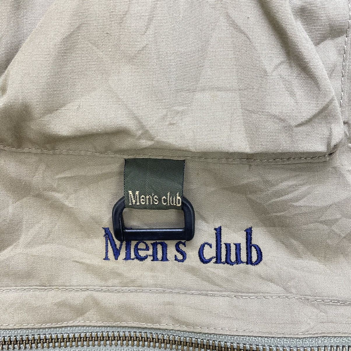 Hunter 💥Vintage 90s Men Club Outdoors Tactical Jacket Size US M / EU 48-50 / 2 - 6 Thumbnail