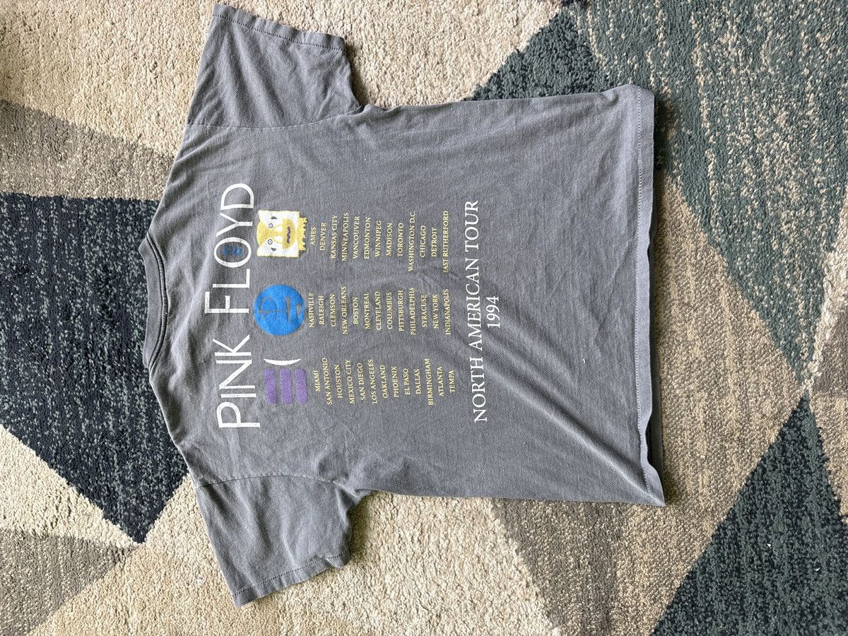 Brockum Pink Floyd Band tee Size US L / EU 52-54 / 3 - 2 Thumbnail
