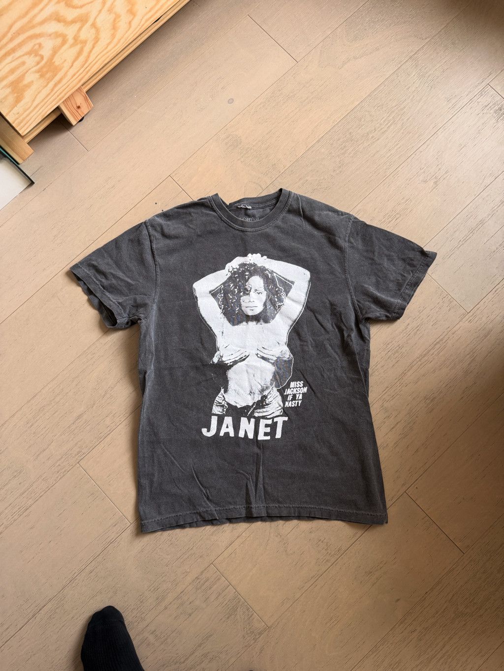 Other AndAfterThat Janet T-Shirt Size US M / EU 48-50 / 2 - 1 Thumbnail