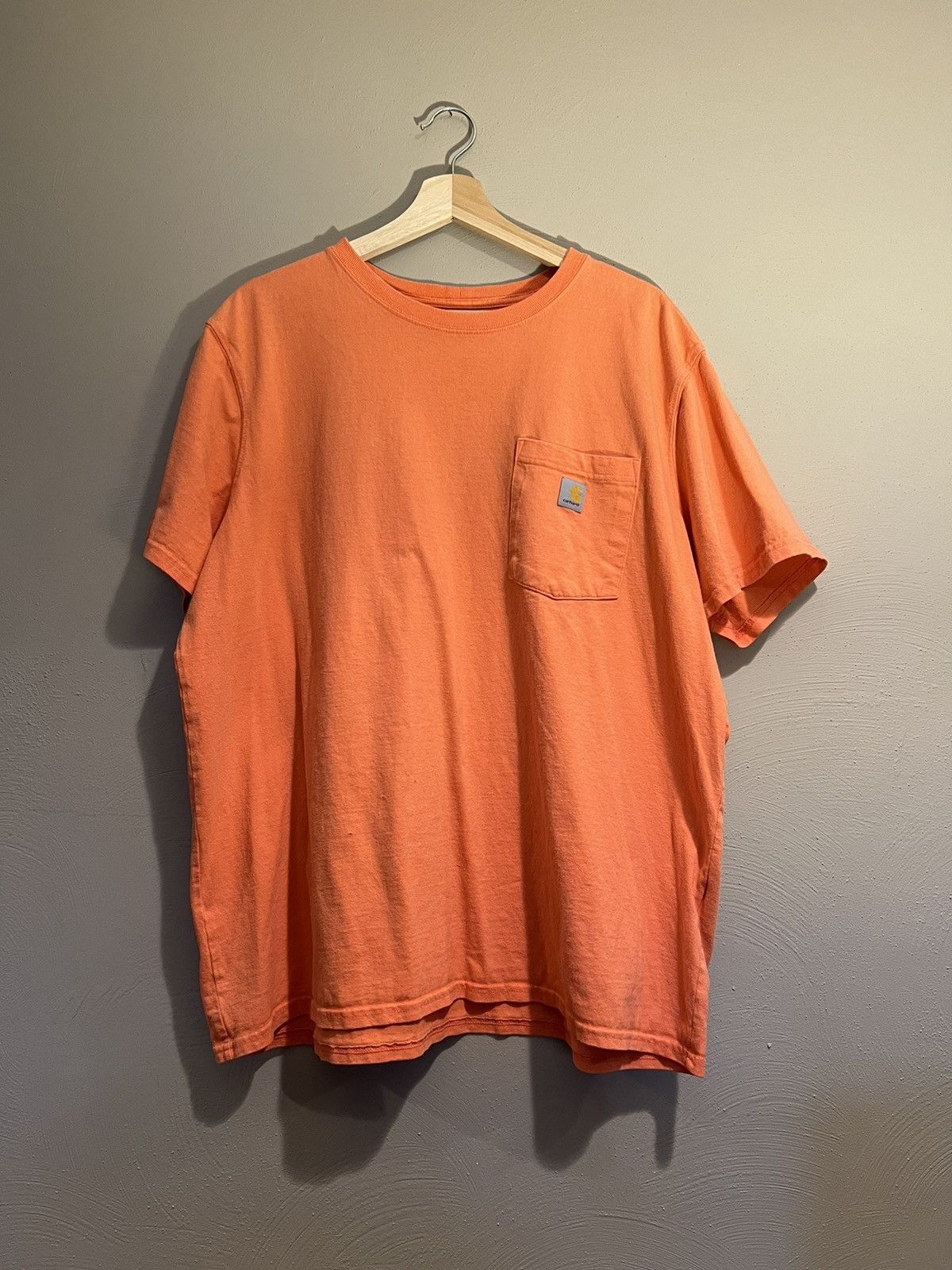 Carhartt Carhartt T-Shirt XXL Size US XXL / EU 58 / 5 - 1 Thumbnail