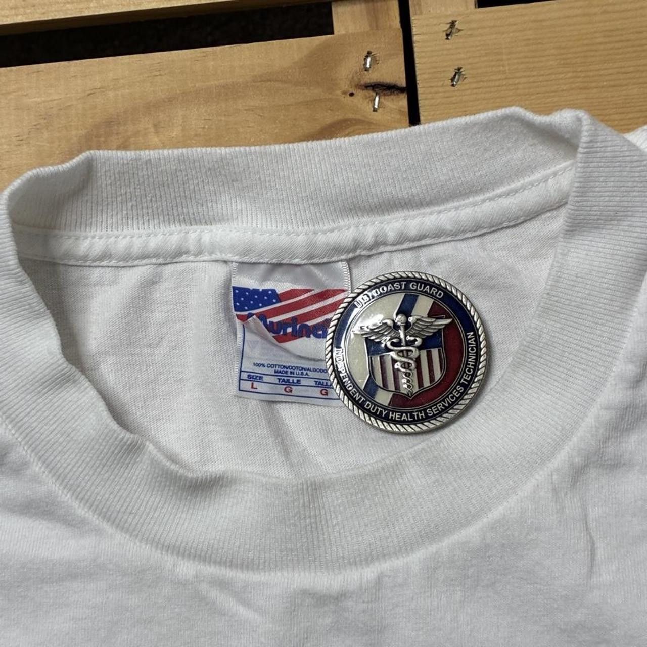 Other Earl Sweatshirt Not Redy 2 Leave Tour White Tee Size Large | Grailed