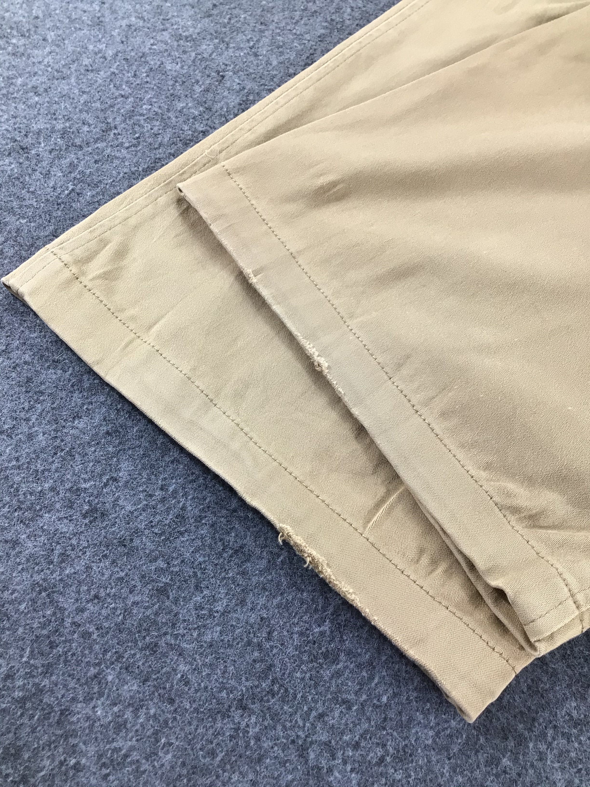 Japanese Brand Inspire Japanese Multipocket Cargo Pant -J196 Size US 33 - 5 Thumbnail