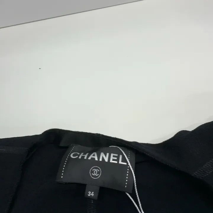 Chanel Chanel Casual Fashion Versatile Jacket Size XS / US 0-2 / IT 36-38 - 5 Thumbnail