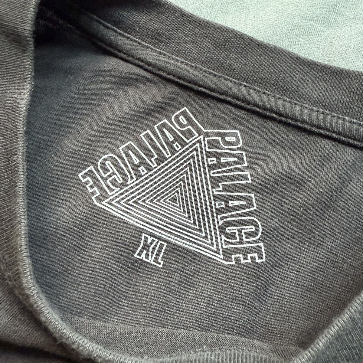 Palace (XL) Palace Pasta Small Portion Tee Size US XL / EU 56 / 4 - 7 Thumbnail