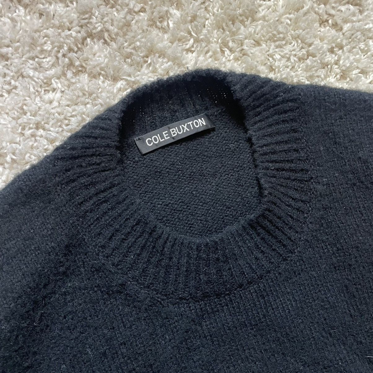 Cole Buxton Cole Buxton knits Size US XL / EU 56 / 4 - 2 Thumbnail