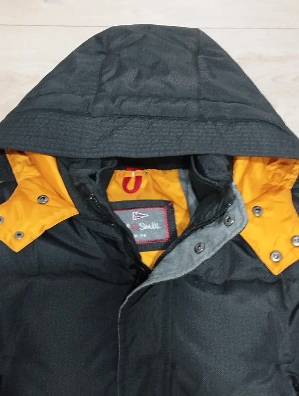 Paul Smith Paul Smith K&L Ruppert down jacket parka size 56 Size US XXL / EU 58 / 5 - 13 Thumbnail